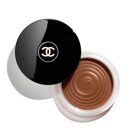 chanel bronzer base reviews|chanel sunkissed bronzer.